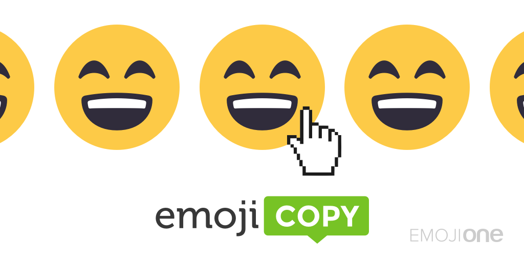 Emojicopy Simple Emoji Copy And Paste By Joypixels - 